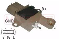 ERA (Messmer) 215690 Регулятор генератора ERA (Messmer) 215690 Регулятор генератора