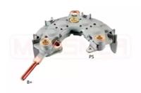 ERA (Messmer) 215712 Міст діодний