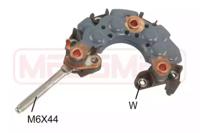 ERA (Messmer) 215714 Міст діодний