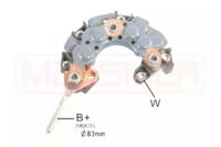 ERA (Messmer) 215718 Міст діодний ERA (Messmer) 215718 Міст діодний