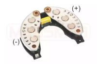 ERA (Messmer) 215752 Міст діодний ERA (Messmer) 215752 Міст діодний