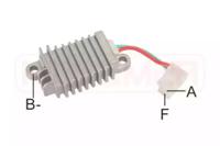 ERA (Messmer) 215772 Регулятор генератора ERA (Messmer) 215772 Регулятор генератора