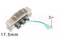 ERA (Messmer) 215798 Міст діодний