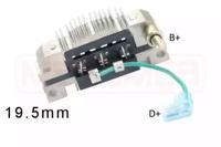 ERA (Messmer) 215799 Міст діодний