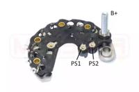 ERA (Messmer) 215986 Міст діодний