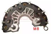 ERA (Messmer) 216141 Міст діодний ERA (Messmer) 216141 Міст діодний