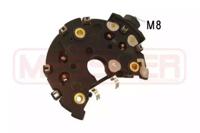 ERA (Messmer) 216187 Міст діодний ERA (Messmer) 216187 Міст діодний