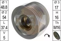 ERA (Messmer) 219042 Шкив генератора