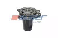 Auger 80307 Крыльчатка вентилятора охлаждение двигателя Auger 80307 Крыльчатка вентилятора охлаждение двигателя