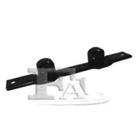 FA1 123-939 Кронштейн системы выпуска отработанных газов FA1 123-939 Кронштейн системы выпуска отработанных газов