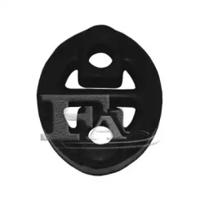 FA1 123-957 Кронштейн системи випуску відпрацьованих газів