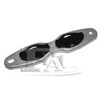 FA1 133-931 Exhaust pipe support