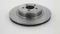 Triscan 8120101066 Brake disc