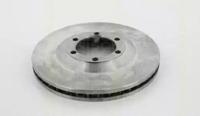 Triscan 8120101121 Brake disc