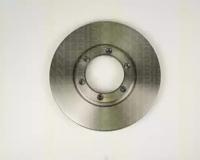 Triscan 812010130 Brake disc