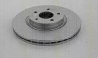 Triscan 812010180C Brake disc