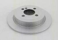 Triscan 812011186C Диск тормозной Triscan 812011186C Диск тормозной