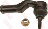 TRW JTE1106 Наконечник поперечной рулевой тяги TRW JTE1106 Наконечник поперечной рулевой тяги