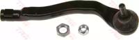 TRW JTE1114 End assy tie rod steering