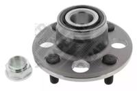 Mapco 26500 Подшипник ступицы колеса Mapco 26500 Подшипник ступицы колеса