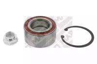 Mapco 26504 Wheel bearing