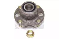 Mapco 26510 Підшипник маточини колеса