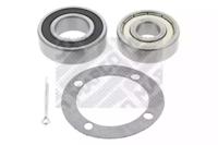 Mapco 26533 Підшипник маточини колеса