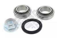 Mapco 26542 Wheel bearing