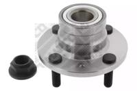 Mapco 26550 Wheel bearing