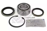 Mapco 26554 Wheel bearing