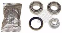 Mapco 26556 Wheel bearing