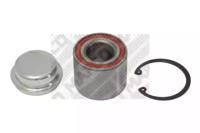 Mapco 26597 Wheel bearing
