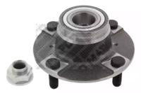Mapco 26598 Wheel bearing