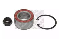 Mapco 26601 Wheel bearing