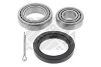 Mapco 26602 Wheel bearing