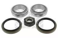 Mapco 26609/2 Підшипник маточини колеса