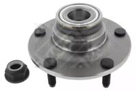 Mapco 26649 Підшипник маточини колеса