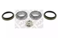 Mapco 26684 Підшипник маточини колеса