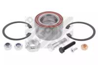 Mapco 26701 Підшипник маточини колеса Mapco 26701 Підшипник маточини колеса