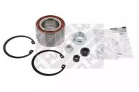 Mapco 26704 Підшипник маточини колеса Mapco 26704 Підшипник маточини колеса
