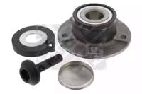 Mapco 26709 Підшипник маточини колеса