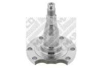 Mapco 26758 Knuckle assy steering Mapco 26758 Knuckle assy steering