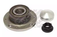 Mapco 26793 Wheel bearing
