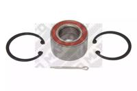 Mapco 26804 Wheel bearing
