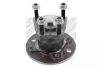 Mapco 26806 Wheel bearing