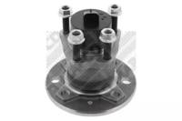 Mapco 26807 Wheel bearing
