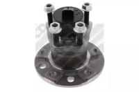 Mapco 26823 Wheel bearing