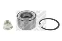 Mapco 26827 Wheel bearing