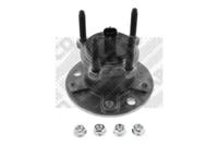 Mapco 26833 Підшипник маточини колеса