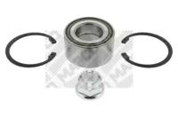 Mapco 26904 Wheel bearing
